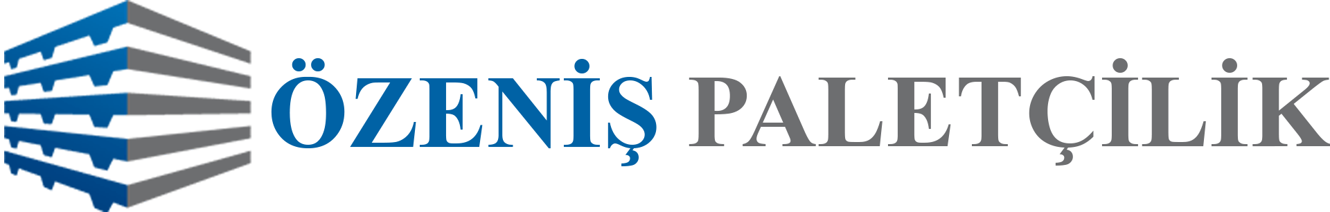 Özeniş Palet - Gaziweb.com